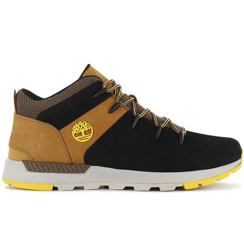 Timberland hotsell bucheron noir